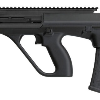 Steyr Arms AUG A3 M1 NATO 5.56/.223, 16" Barrel, Black, 30rd