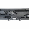 Steyr HS .50 M1, .50 BMG, 35" Barrel, Black Finish, Bipod & Hard Case, 5rd - Image 3