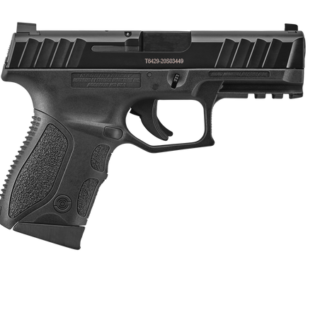 Stoeger STR-9C 9mm, 3.8" Barrel, Night Sights, Black, 13rd