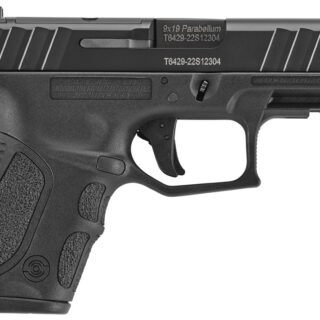 Stoeger STR-9C 9mm, 3.8" Barrel, Optic Ready, Night Sights, Black, 13rd