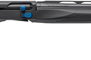 Stoeger M3000 M3K 3Gun, 12 Gauge, 24" Barrel, Black Synthetic, 4rd