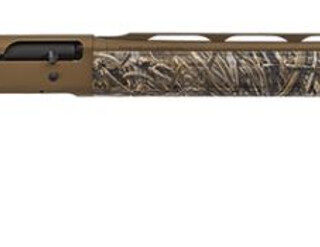 Stoeger M3020 Semi-Auto 20 Ga, 28" Barrel, 3", FO Front Sight, Burnt Bronze, Max-5