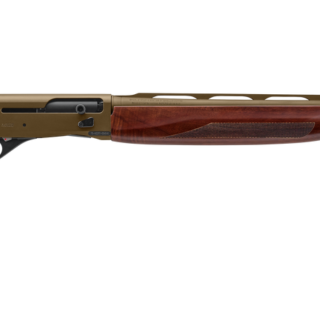 Stoeger M3020 20 GA, 3" Chamber, 28" Barrel, Satin Walnut, Burnt Bronze, 4rd