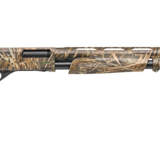 Stoeger P3000, Pump Action, 12 Gauge, 28" Barrel, Realtree Max-7 Camo,  5rd