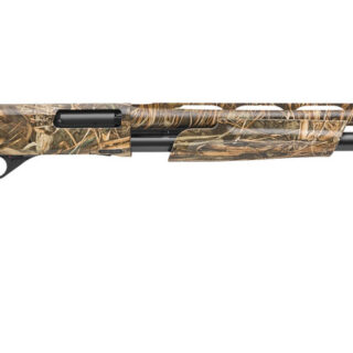 Stoeger P3500 Pump 12 Ga, 28" Barrel, 3" Chamber, Realtree Max-7 Finish, 4rd