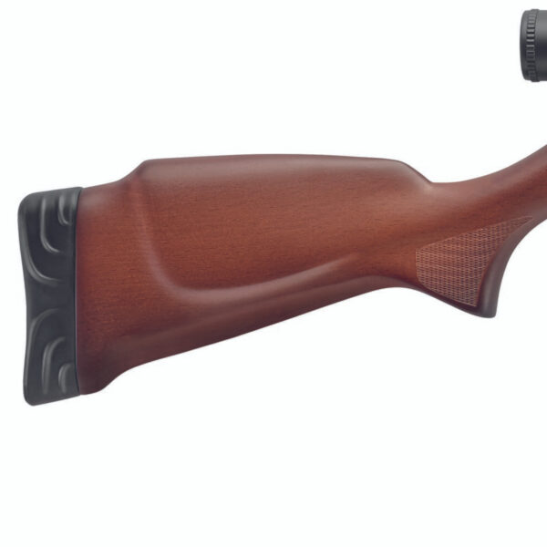 Stoeger S3000c 177 Pellet, Hardwood, Scope Included, 1rd - Image 3