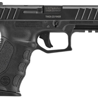 Stoeger STR-40 40 S&W, Black Sythetic, 11RD