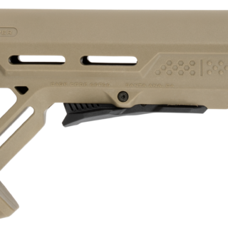 Strike Industries Mod One Mil-Spec Stock 5.56x45mm