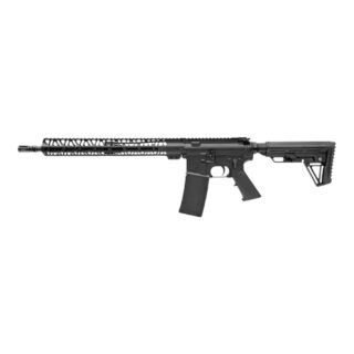 Talon Armament Gryphon .300 Blackout, 16" Barrel, Alpha Stock, Black, 30rd