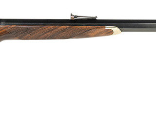 Taylor's & Co. 1874 Sharps 45-70 Gov, 32" Barrel, Walnut, 1rd