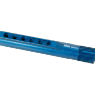 Timber Creek AR Buffer Tube, Blue