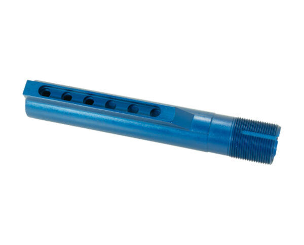 Timber Creek AR Buffer Tube, Blue