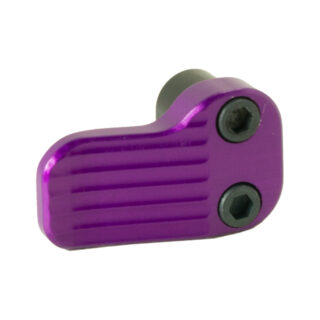 Timber Creek Extended Magazine Release, Purple