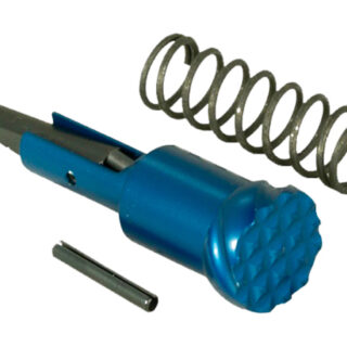 Timber Creek AR Forward Assist, Blue