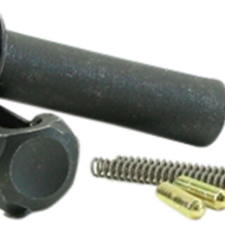 Timber Creek AR Takedown Pin Set, Black