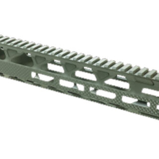 Timber Creek Greyman Handguard, 15" Length, M-LOK, Forest