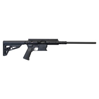 TNW Aero Survival 9mm, 16.25" Barrel, Collapsible Stock, Black Anodized, 33rd mag