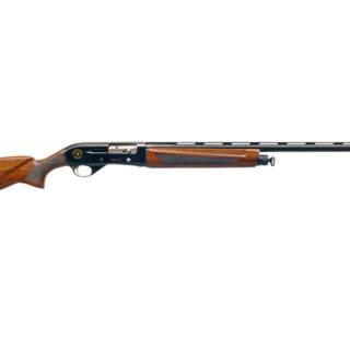 TR Imports "Sporter" Silver Eagle 12 Ga, 28" Barrel, 3", Turkish Walnut, 4rd