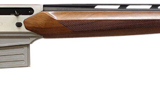 TR Imports XT3 Field .410 Ga, 28" Barrel, 3", Turkish Walnut, 5rd Mag