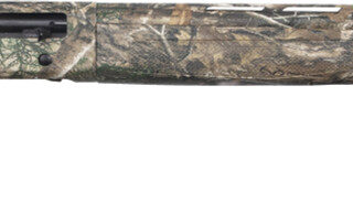TriStar Viper G2 Youth 20 Ga, 24" Barrel, 3", Realtree Edge, SoftTouch Stock, 5rd