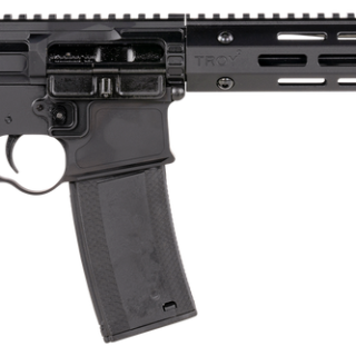 Troy SPC A3 AR-15 223REM/5.56mm, 16" Barrel, Black, 30rd
