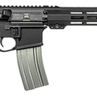 UnBranded AR UAR-F .223 Wylde, 16" Barrel, M-LOK, Black, 30rd