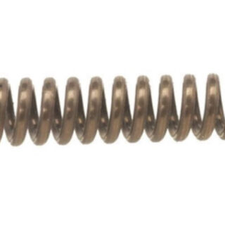 DPMS Rear Sight Detent Spring AR-15 A1