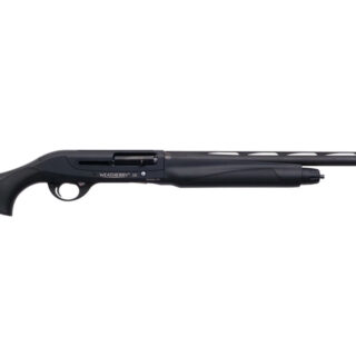 Weatherby 18i 12 Ga, 28" Barrel 3" Chamber, Black Synthetic, 4rd