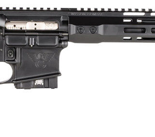 Wilson Combat Protector Carbine *CA* .300 Blk, 16.25" Barrel, Black, 10rd