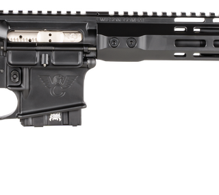Wilson Combat Protector Carbine 300 HAMR, 16.25" Barrel, Black, 10rd