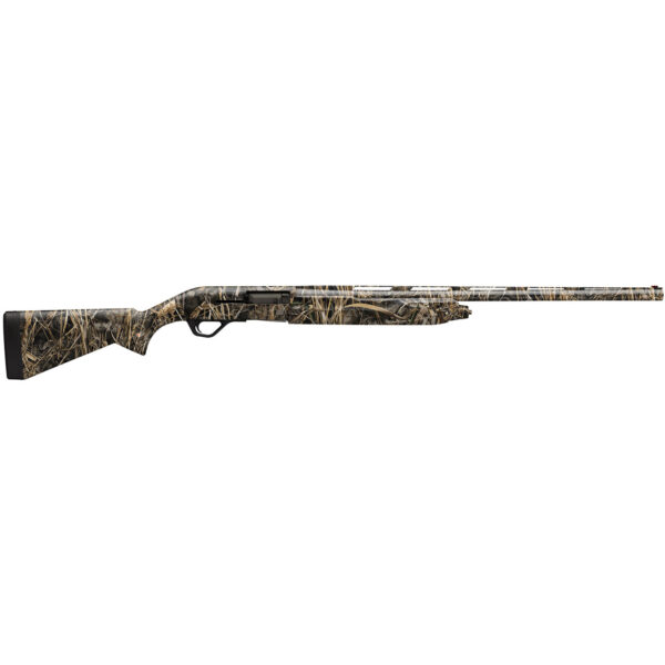 Winchester SX4 12 Ga, 28" Barrel 3.5" Chamber, Realtree MAX-7 Camo Finish, 4rd