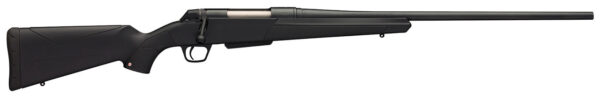 Winchester XPR 6.8 Western, 24" Barrel, Synthetic Black, Blued, 3rd