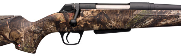 Winchester XPR Hunter 6.8 Western 24" Barrel, Black, 3rd - Image 3