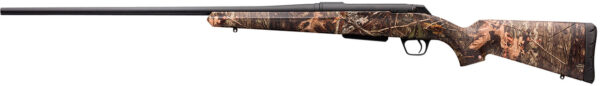 Winchester XPR Hunter 6.8 Western 24" Barrel, Black, 3rd - Image 2