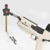 plastic gun,plastic welding gun,plastic rivet gun,plastic welder gun,plastic guns